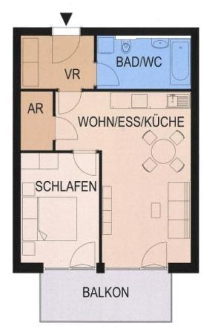Wohnen am Park TB Projektentwicklung